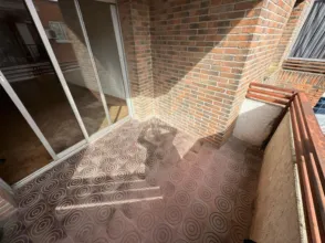Piso en Villalba Estación