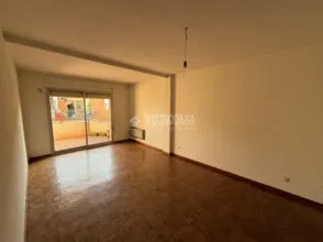 Piso en Villalba Estación