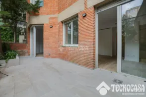Piso en El Camp d'en Grassot-Gràcia Nova