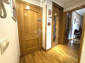 Piso en Espartales