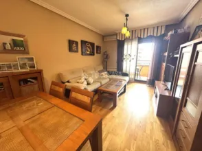 Piso en Espartales