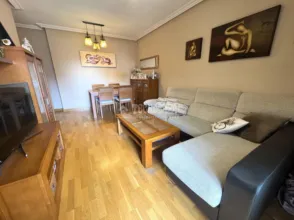 Piso en Espartales