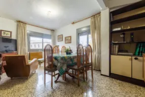 Piso en Avinguda de la República Argentina