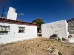 Casa rústica en Pinar de los Franceses-El Marquesado