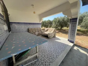 Casa rústica en Pinar de los Franceses-El Marquesado