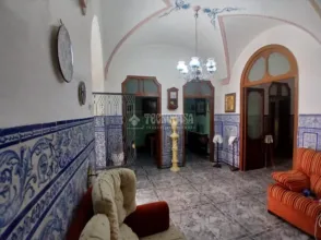 Casa unifamiliar en calle Canalejas