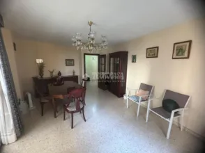 Wohnung in La Paz-Segunda Aguado-Loreto