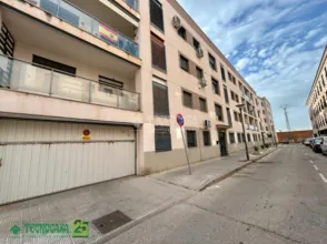 Piso en calle de Solana