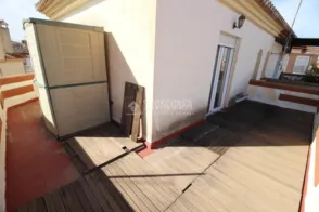 Piso en Residencial Triana-Barrio Alto-Híjar