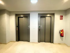 Piso en Guadix