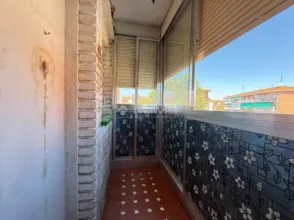 Piso en Pinar del Rey