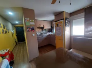 Piso en Puerta del Ángel