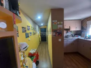 Piso en Puerta del Ángel