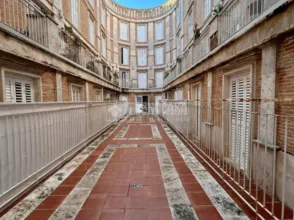 Piso en calle del Pilarejo