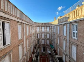 Piso en calle del Pilarejo