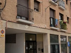 Piso en calle del Pilarejo
