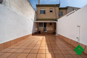 Casa adosada en Albolote