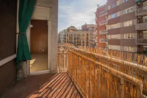 Piso en El Fort Pienc