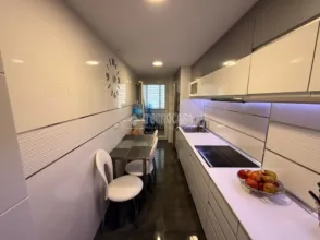 Piso en Urbanización El Quiñón