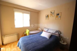 Piso en Residencial Triana-Barrio Alto-Híjar