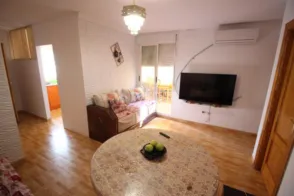Piso en Residencial Triana-Barrio Alto-Híjar
