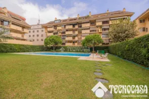 Piso en Vilassar de Mar