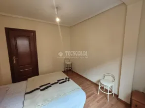 Piso en Centro