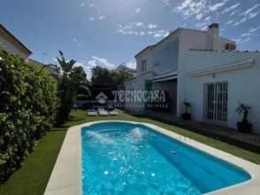 Casa unifamiliar en calle Arroyo Coche
