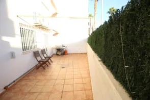 Piso en Zona de San Cayetano-Avenida Cristóbal Colón