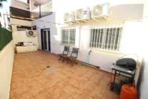 Piso en Zona de San Cayetano-Avenida Cristóbal Colón