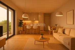 Piso en Vilassar de Mar