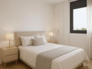 Piso en Vilassar de Mar