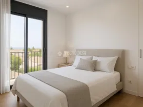 Piso en Vilassar de Mar