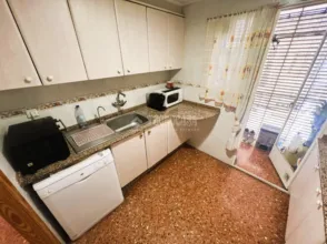 Piso en Zona Carrer de València
