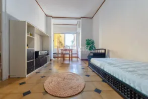 Piso en Carrer de Jaume I