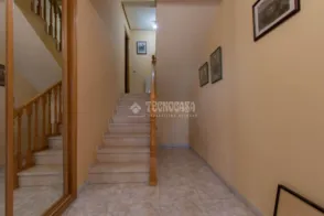 Piso en calle de Juan de Valladolid
