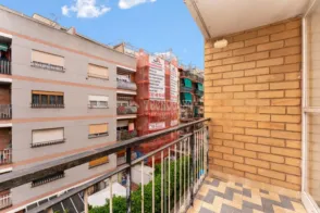 Piso en calle de Josep Feliu I Codina