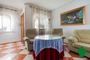 Casa unifamiliar en Albolote