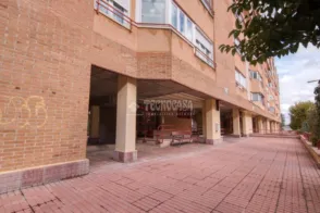 Piso en calle de Juan de Valladolid