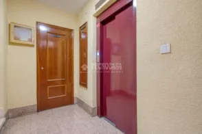 Piso en calle de Juan de Valladolid