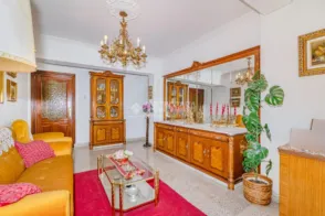 Piso en Pajaritos-Plaza de Toros