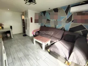 Piso en El Carmen