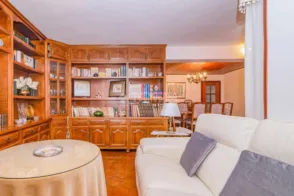 Piso en calle Poco Trigo