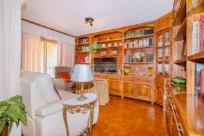 Piso en calle Poco Trigo