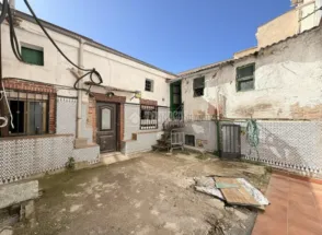 Piso en Avenida de Pérez Galdós
