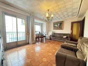 Piso en Patraix