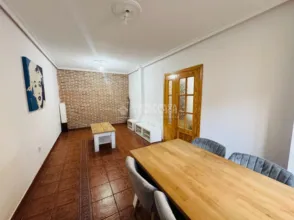Casa adosada en Calera y Chozas
