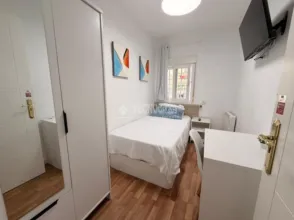 Piso en Centro