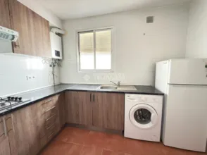 Piso en Casco Antiguo