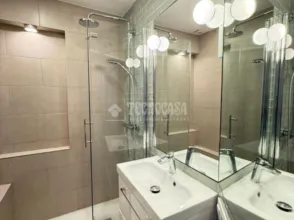 Piso en La Sagrada Família